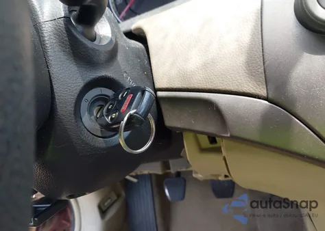 2008 Honda Accord 2.4 Lx-P from USA, damaged, VIN 1HGCP25428A095801